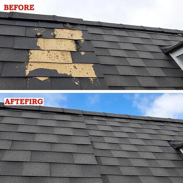 Roof Repair Near Me in Moberly, MO near me